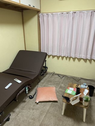 みよりサポートハウス竹ノ塚