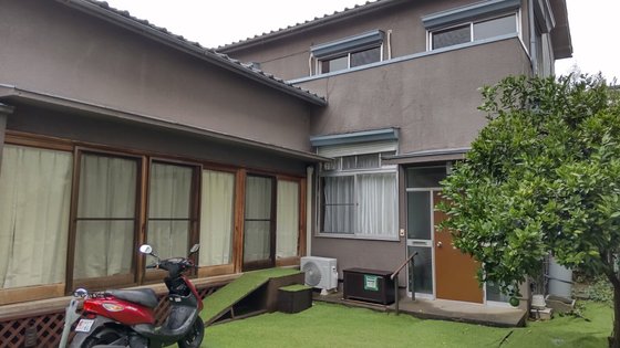 みよりサポートハウス竹ノ塚