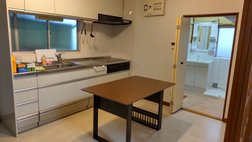 厨房・キッチン