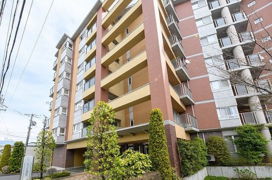 グランデ七瀬中町