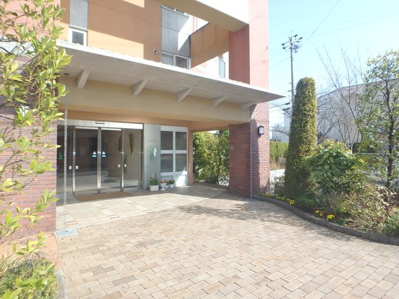 グランデ七瀬中町