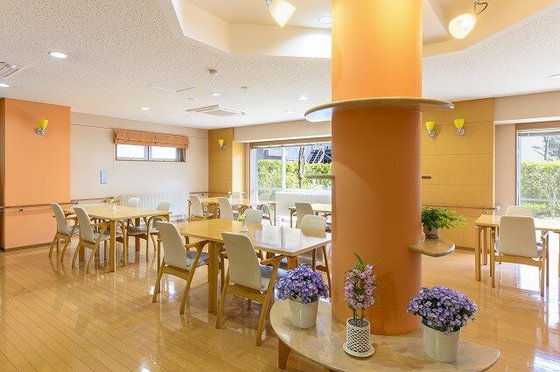 グランデ七瀬中町