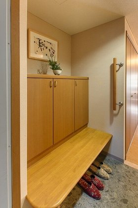 グランデ七瀬中町