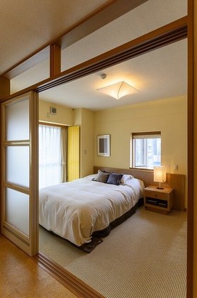 グランデ七瀬中町