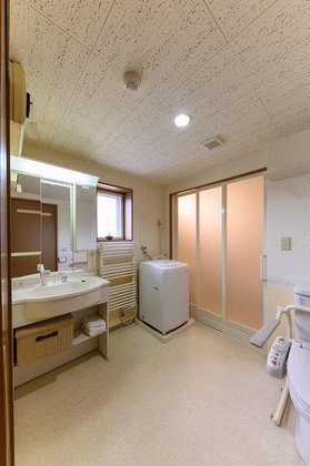 グランデ七瀬中町