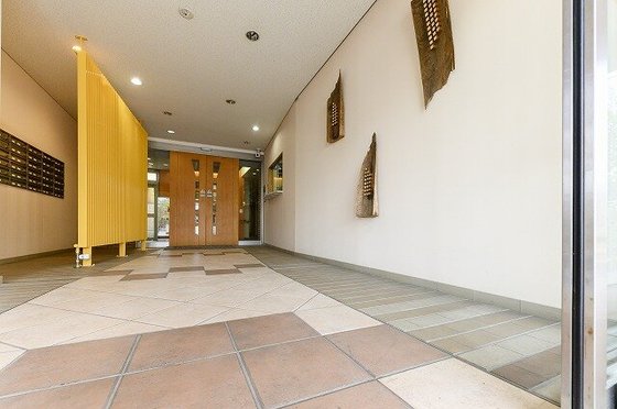 グランデ七瀬中町