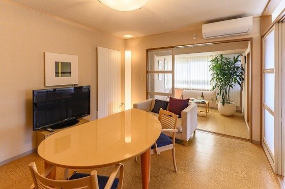 グランデ七瀬中町