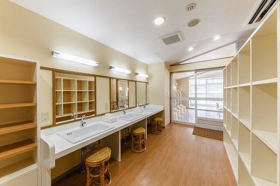 グランデ七瀬中町