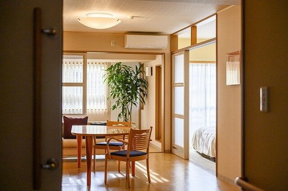 グランデ七瀬中町