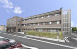 サービス付き高齢者向け住宅 こもれびの里