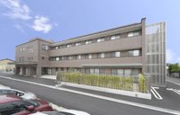 サービス付き高齢者向け住宅 こもれびの里