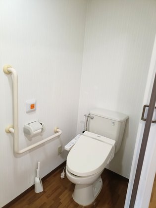 えがおの家 藤井寺