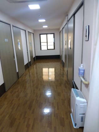 えがおの家 藤井寺