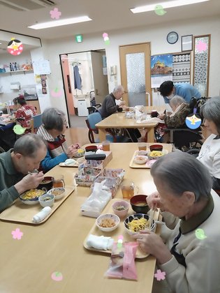 えがおの家 藤井寺