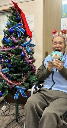 えがおの家 藤井寺