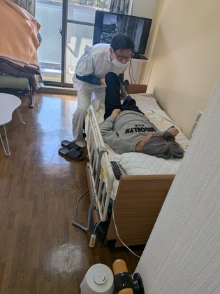 えがおの家 藤井寺