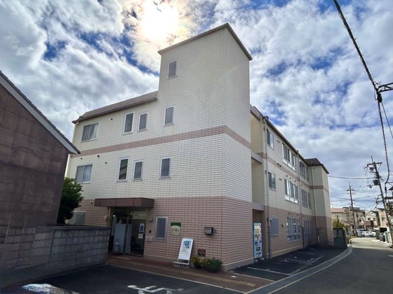 えがおの家 池田