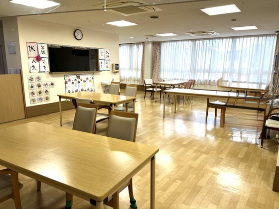 えがおの家 池田