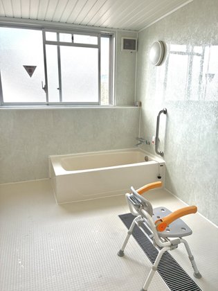 えがおの家 池田