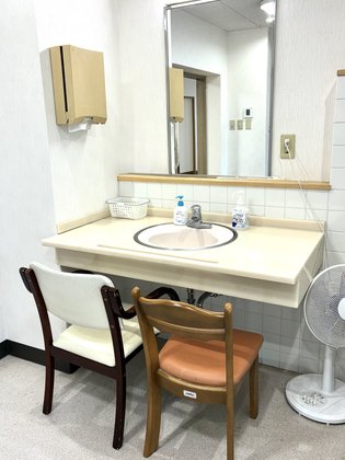 えがおの家 池田