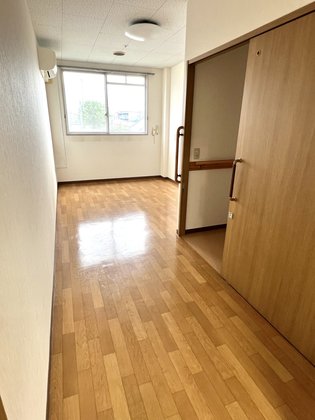 えがおの家 池田