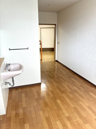 えがおの家 池田