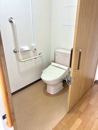 えがおの家 池田