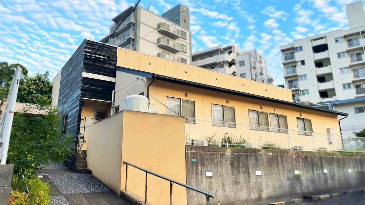 グループホーム土屋北九州