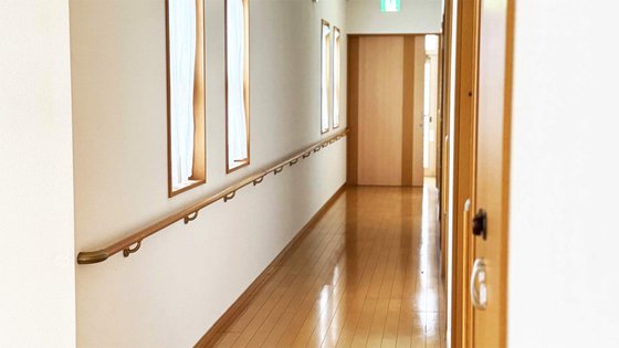 グループホーム土屋北九州