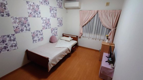 グループホーム土屋北九州