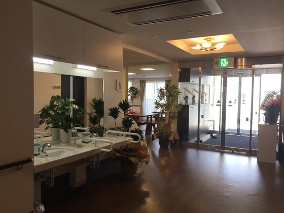 ビーバープレイス一津屋