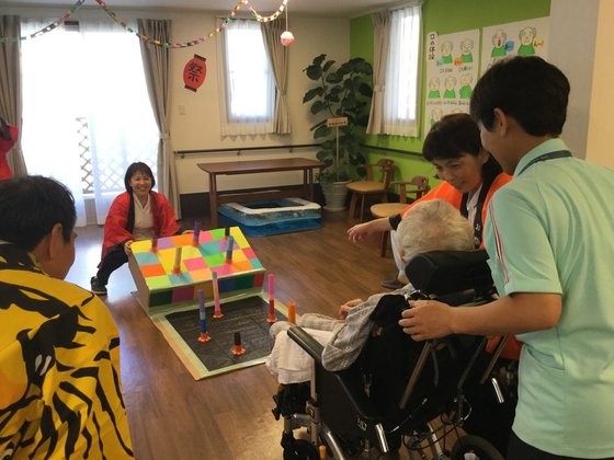 ビーバープレイス一津屋