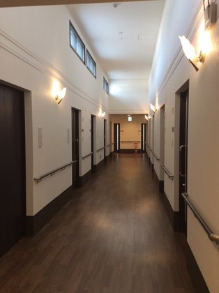 ビーバープレイス一津屋