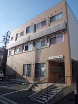 エヌズコート赤川