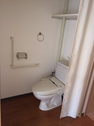 エヌズコート赤川