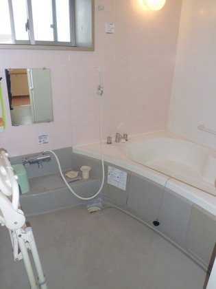 エヌズコート赤川