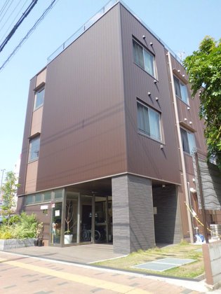 ビーバープレイス光南町