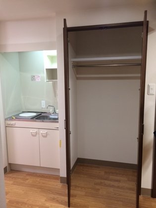 ビーバープレイス光南町