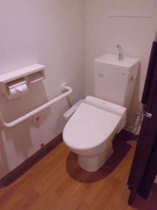 ビーバープレイス光南町