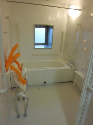 ビーバープレイス光南町