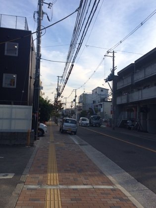 ビーバープレイス光南町