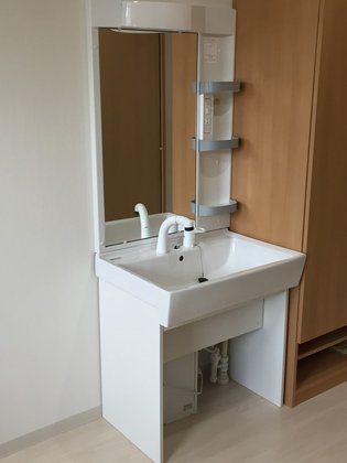 サンシャインコート豊川