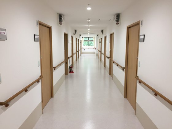 サンシャインコート豊川