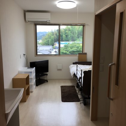 サンシャインコート豊川