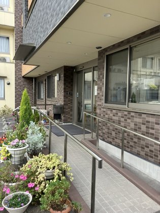 サンシャインコート豊川