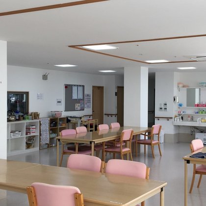 サンシャインコート豊川