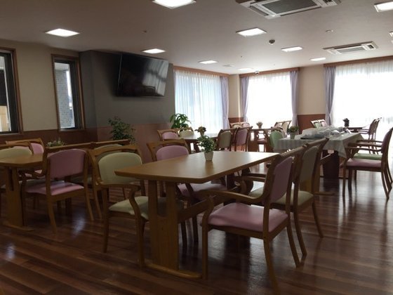 ビーバープレイス恵美坂