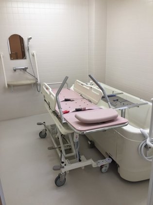 ビーバープレイス恵美坂