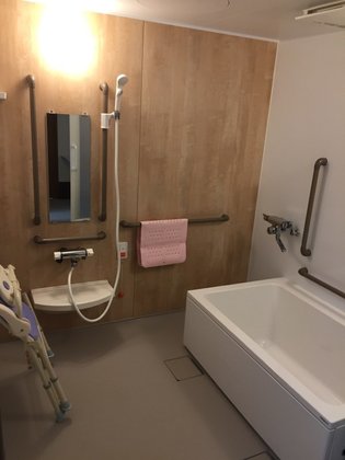 ビーバープレイス恵美坂