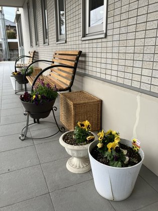 ビーバープレイス恵美坂